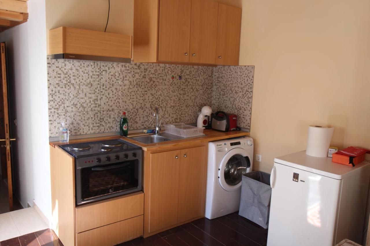 Main Square Apartment Simi Exterior foto