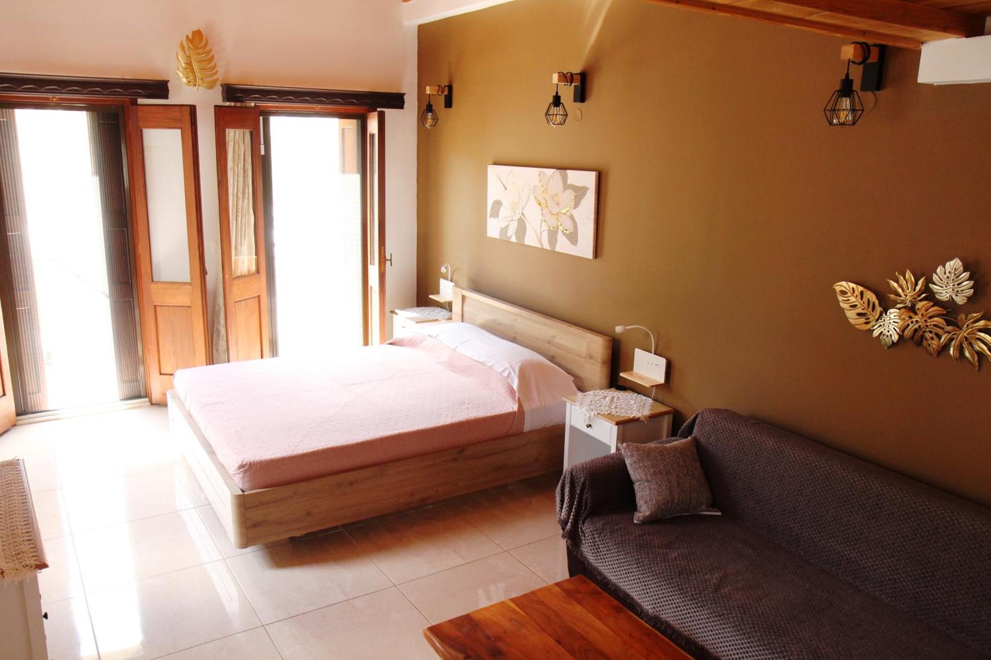 Main Square Apartment Simi Exterior foto
