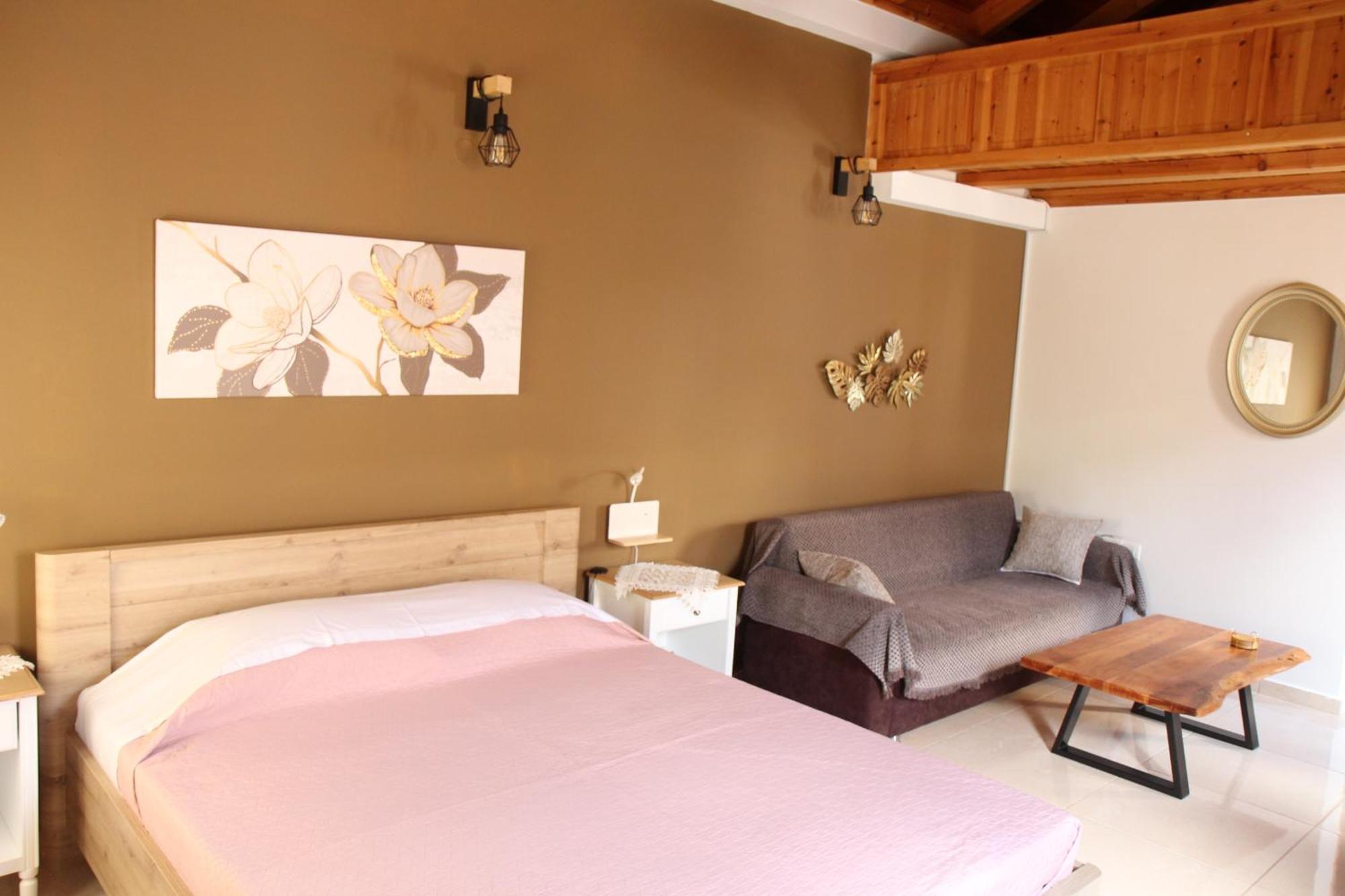 Main Square Apartment Simi Exterior foto