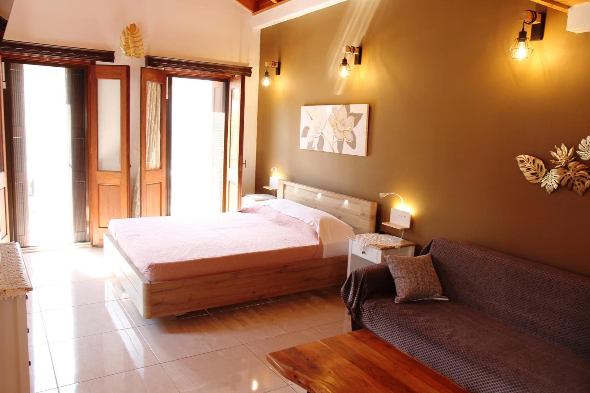 Main Square Apartment Simi Exterior foto