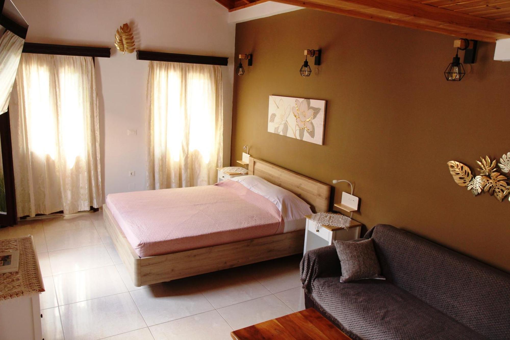 Main Square Apartment Simi Exterior foto