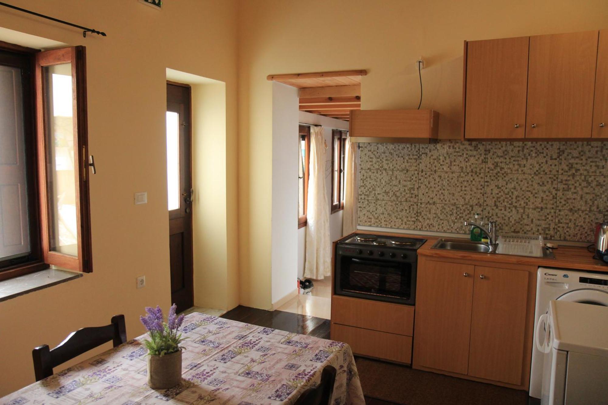 Main Square Apartment Simi Exterior foto