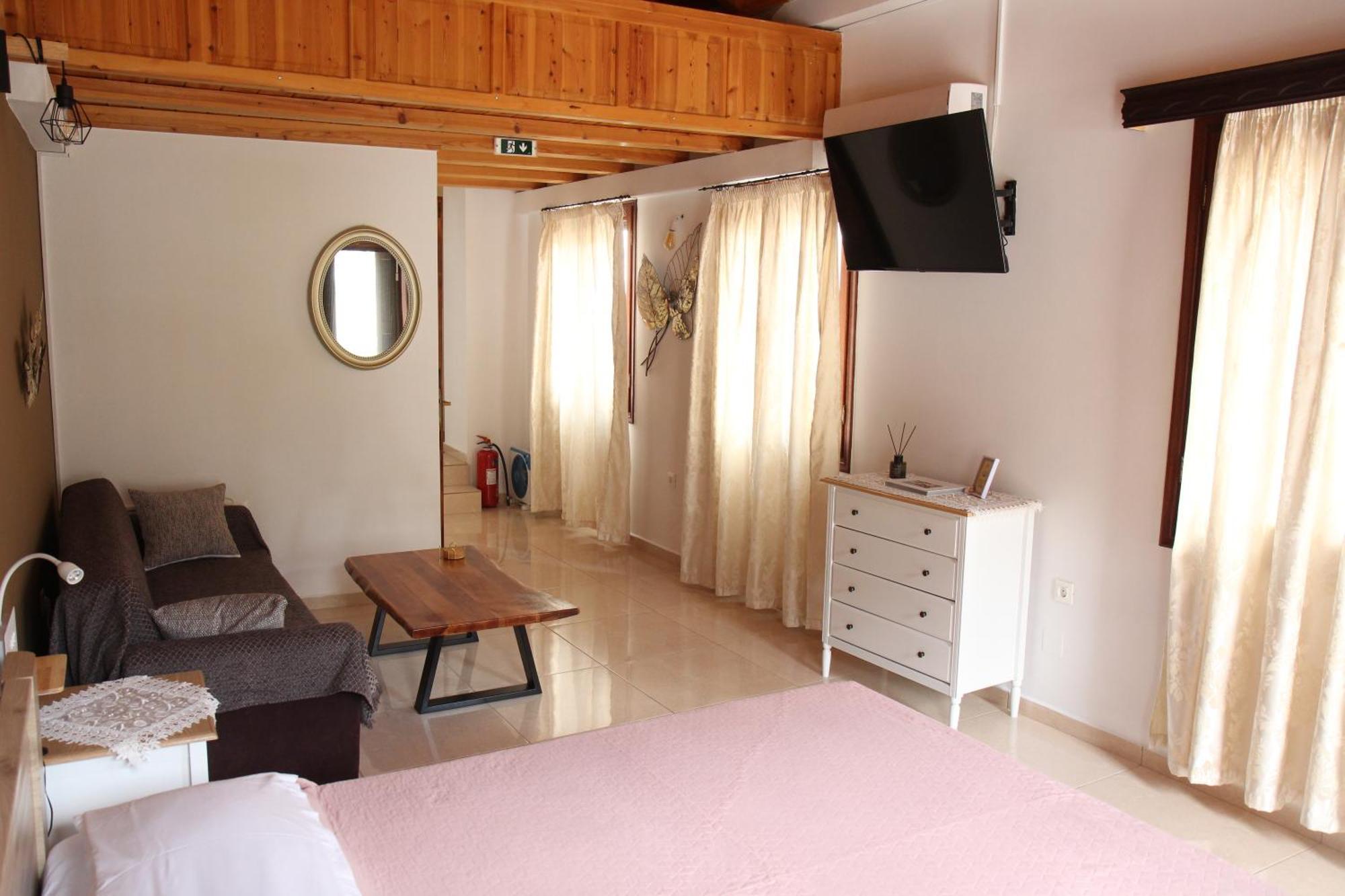 Main Square Apartment Simi Exterior foto